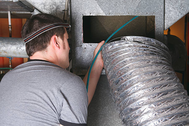 Reliable LA Airduct Cleaning Solutions