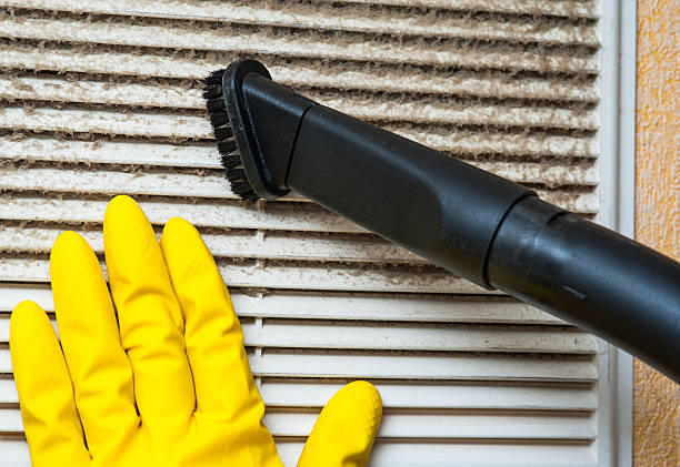 Best Ventilation Cleaning Services  in Gonzales, LA
